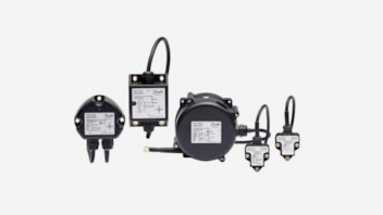 Position Sensors