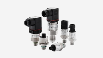 Pressure Sensors