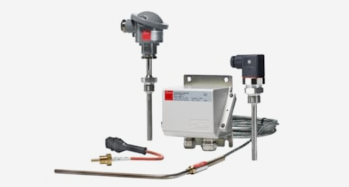 Temperature Sensors