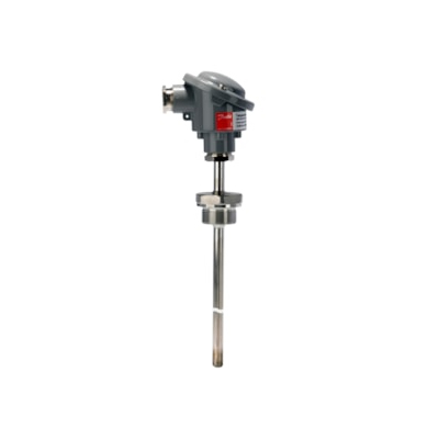 Temperature sensor, MBT 5252, 300 mm, G,3/4