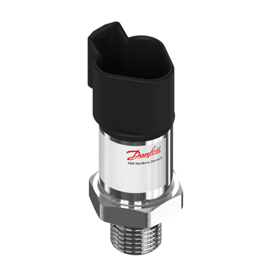 Pressure transmitter, MBS 1250, 0.00 bar - 100.00 bar, 0.00 psi - 1450.00 psi