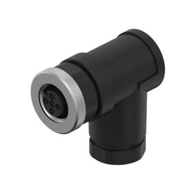 Accessories, sensors, Electrical connector