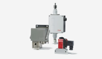 Bracket, Fittings & Adaptors