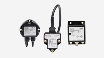 Inclination Sensors