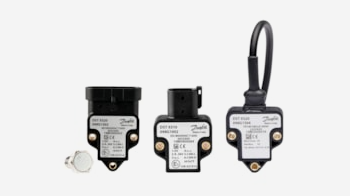 Rotary Sensors